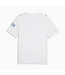 Puma Puma Manchester City 2026 -27 Third Jersey - White/Blazing Blue