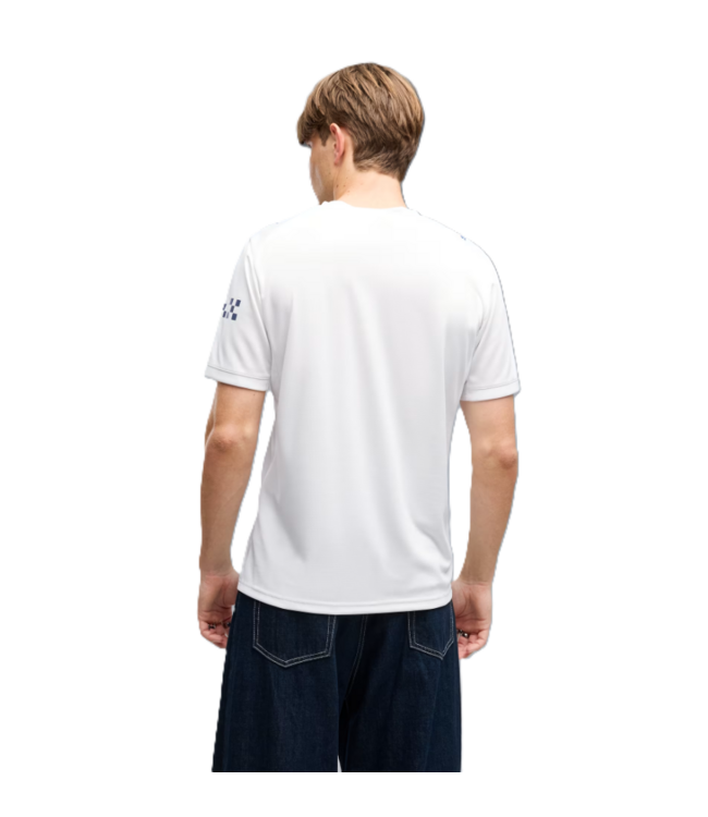 Puma Puma Manchester City 2026 -27 Third Jersey - White/Blazing Blue