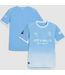 Puma Puma Manchester City 2026 -27 Authentic Home Jersey - Light Blue/White/Icy Blue