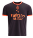 Puma Puma Youth AC Milan 2026 - 27 Third Jersey - Flat Dark Gray/Glowing Red