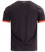 Puma Puma Youth AC Milan 2026 - 27 Third Jersey - Flat Dark Gray/Glowing Red