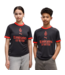 Puma Puma Youth AC Milan 2026 - 27 Third Jersey - Flat Dark Gray/Glowing Red