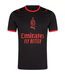 Puma Puma AC Milan 2026 - 27 Third Jersey - Flat Dark Gray/Glowing Red