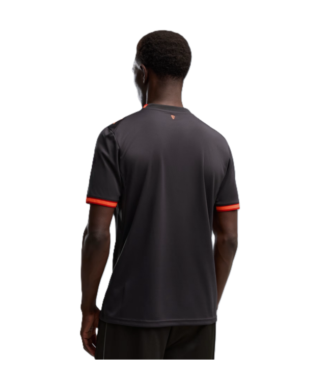 Puma Puma AC Milan 2026 - 27 Third Jersey - Flat Dark Gray/Glowing Red