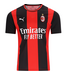 Puma Puma AC Milan 2026 - 27 Home Jersey - Red/Black