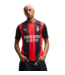 Puma Puma AC Milan 2026 - 27 Home Jersey - Red/Black