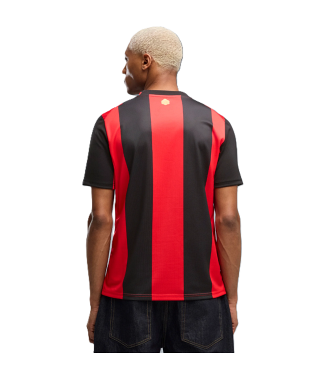 Puma Puma AC Milan 2026 - 27 Home Jersey - Red/Black