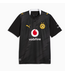 Puma Puma BVB Borussia Dortmund 2026 - 27 Away Soccer Jersey - Black/Yellow/White