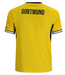 Puma Puma Youth BVB Borussia Dortmund 2026 - 27 Home Soccer Jersey - Yellow/White/Black