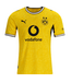 Puma Puma BVB Borussia Dortmund 2026 - 27 Home Soccer Jersey - Yellow/White/Black