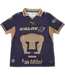 Puma Puma Youth UNAM Pumas 2026 - 27 Home Jersey - Navy Blue/Club Gold