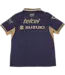 Puma Puma Youth UNAM Pumas 2026 - 27 Home Jersey - Navy Blue/Club Gold