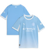 Puma Puma Youth Manchester City 2026 -27 Home Jersey - Light Blue/White/Icy Blue