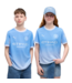 Puma Puma Youth Manchester City 2026 -27 Home Jersey - Light Blue/White/Icy Blue