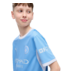 Puma Puma Youth Manchester City 2026 -27 Home Jersey - Light Blue/White/Icy Blue