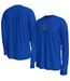 Nike Nike Inter Milan 2026 - 27 Long Sleeve Crewneck Soccer Tee Shirt - Royal Blue