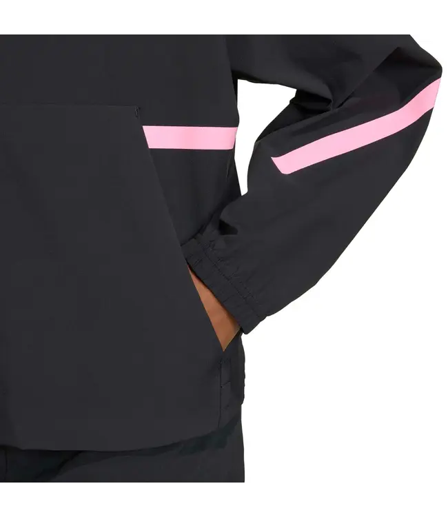 adidas adidas Youth Liverpool FC 2025 - 26 ZNE Anthem Jacket - Black