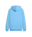 Puma Puma Manchester City Essentials Full-Zip Hoodie - Team Light Blue/White