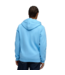 Puma Puma Manchester City Essentials Full-Zip Hoodie - Team Light Blue/White