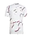 adidas adidas Aston Villa 2025 - 26 Prematch Training Jersey- White