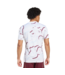 adidas adidas Aston Villa 2025 - 26 Prematch Training Jersey- White