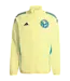 adidas adidas Club America 2025 - 26 Tiro Competition Presentation Jacket - Pearl Citrine