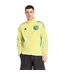 adidas adidas Club America 2025 - 26 Tiro Competition Presentation Jacket - Pearl Citrine