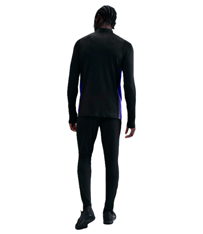 Nike Nike Barcelona 2026 - 2027 Kobe DriFit Strike Training Pants - Black/Field Purple