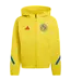 adidas adidas Youth Club America 2025 - 26 ZNE Anthem Jacket - Yellow