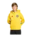 adidas adidas Youth Club America 2025 - 26 ZNE Anthem Jacket - Yellow