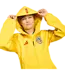 adidas adidas Youth Club America 2025 - 26 ZNE Anthem Jacket - Yellow