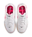 Nike Nike Jr Tiempo Street Gato IC indoor Shoes - White/Pink/Black