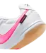 Nike Nike Jr Tiempo Street Gato IC indoor Shoes - White/Pink/Black