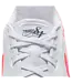 Nike Nike Jr Tiempo Street Gato IC indoor Shoes - White/Pink/Black