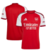 adidas adidas Arsenal 2026 - 27 Home Jersey - Better Scarlet/White