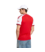 adidas adidas Arsenal 2026 - 27 Home Jersey - Better Scarlet/White
