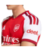 adidas adidas Arsenal 2026 - 27 Home Jersey - Better Scarlet/White