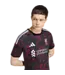 Nike adidas Liverpool 2026 - 27 Third Jersey - Black/Maroon