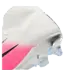 Nike Nike Zoom Mercurial Superfly 11 Academy FG Soccer Cleats - White/Pink/Black