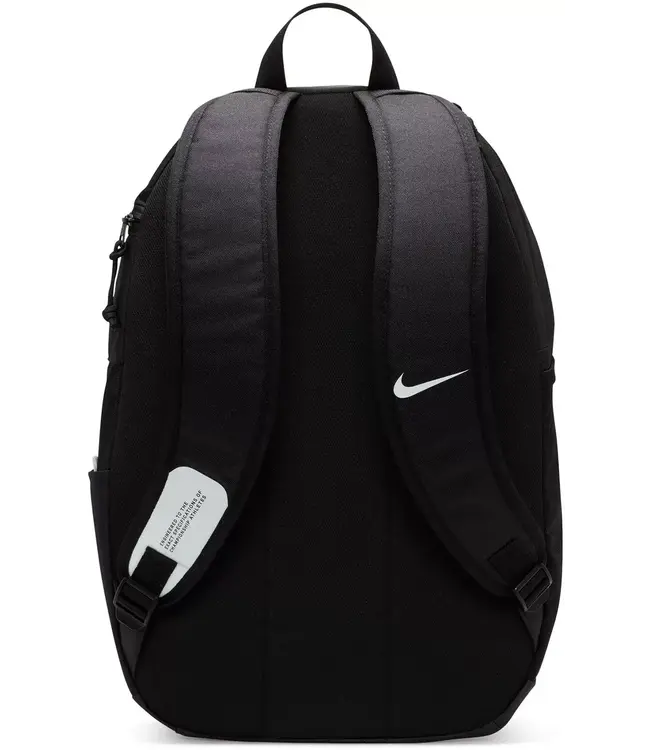 Nike Nike Academy 23 Team Backpack - Black/White