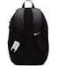 Nike Nike Academy 23 Team Backpack - Black/White