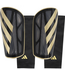 adidas adidas Tiro 2026 League Shin Guards - Black/Gold Metallic/White