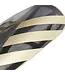 adidas adidas Tiro 2026 League Shin Guards - Black/Gold Metallic/White