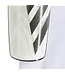 adidas adidas Tiro 2026 League Shin Guards - White/Black/Silver Metallic