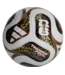 adidas adidas FIFA World Cup 2026 Trionda Finals FIFA Quality League Soccer Ball - White/Black/Gold Metallic