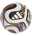 adidas adidas FIFA World Cup 2026 Trionda Finals FIFA Quality League Soccer Ball - White/Black/Gold Metallic