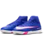 Nike Nike Zoom Mercurial Superfly 11 Academy IC Indoor Shoes - Racer Blue/White/Pink