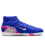 Nike Nike Zoom Mercurial Superfly 11 Academy IC Indoor Shoes - Racer Blue/White/Pink