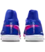 Nike Nike Zoom Mercurial Superfly 11 Academy IC Indoor Shoes - Racer Blue/White/Pink