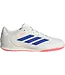 adidas adidas Jr Copa Pure League III IN Indoor Shoes - White/Orange/Royal